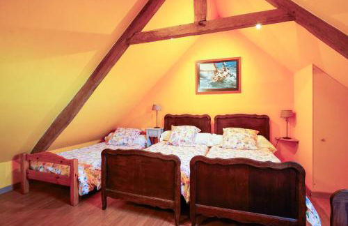 Gite Penn ar bed - Foto 5