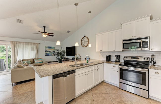 Starfish Isle managed by Beach Retreats - Photo 14