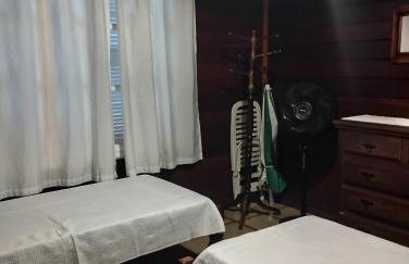 UBATUBA, SP - BRASIL - PRAIA DO FELIX - Casa do Aconchego - Foto 57