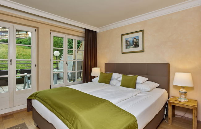 A-VITA Viktoria Residenzen - Foto 3