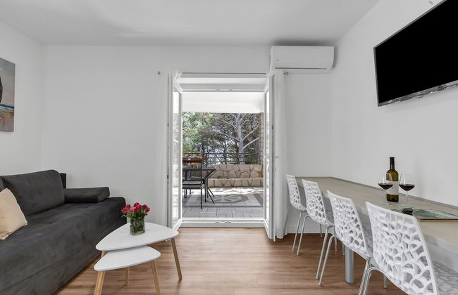 Villa AMore Brela - Foto 58