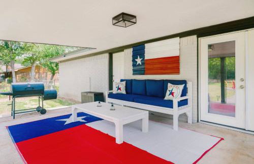 Eclectic Country Home - Foto 1