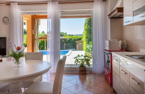 Villa Ida, a charming villa in a rustic setting - Foto 14