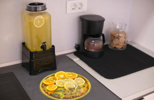 Marquise luxury design apartments | Zagreb best apartments - Foto 58