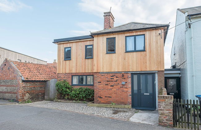 Melody Cottage - Foto 30