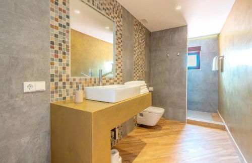 Maryvilla Inspiracion y Vacaciones - Grand Villa Penon - Photo 62