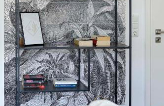 Lumen Homes - Design-Apartment nahe Audi und Altstadt, 3 Zimmer, über 100 m2, Balkon - Photo 46