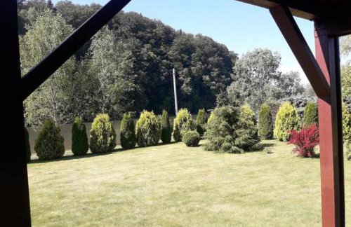 Zakątek nad Sanem, Załuż 128 - Foto 7