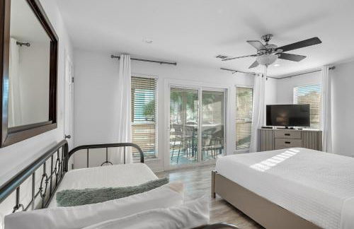 Gulf views, steps to beach, Pool, Walk To Dining - Foto 27