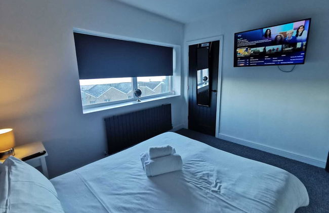 Holiday Home Near Mumbles Pier - Foto 18