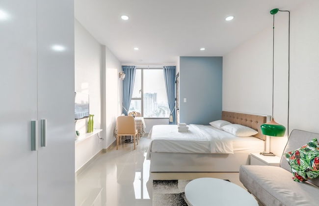 VN Apartments - Photo 69