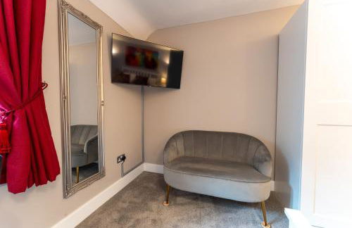 Luxury En-Suite Room 2 in Blewbury Oxfordshire - Foto 2