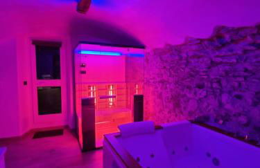 "Rosa di sera" - Relax in Toscana con Spa privata - Foto 13