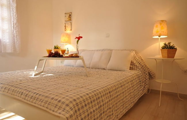 Alekos Beach Houses - Alekos Beach Complex - Foto 11