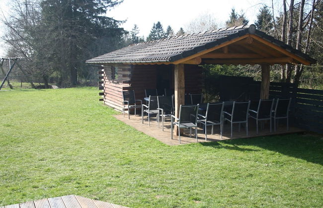 Elegant Beverce Escape - Foto 30