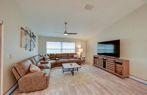 1 Mi to Golf Sebring Condo with Pool Access! - Foto 1