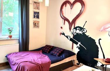 "Banksy" Art - Foto 5