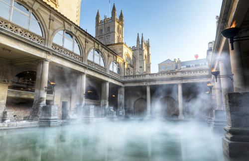 Tucking Mill View- Self Catering - Photo 64