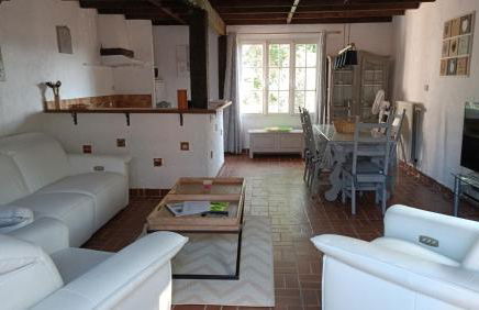 Villa Frédérick (app. 5 personnes) - Foto 3