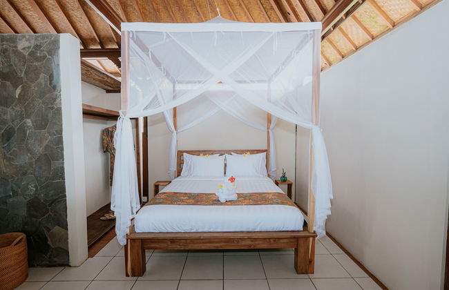 Bali Hai Island Resort - Foto 17