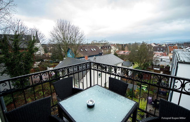 Merkel Villa Apartamente - Foto 43