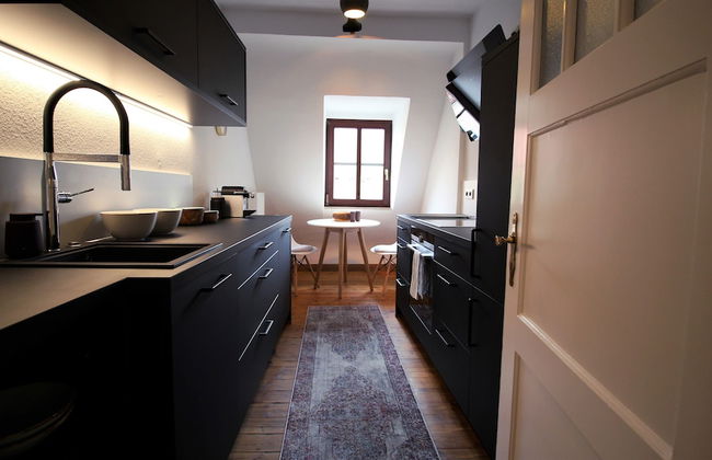 The George Rooms - Boutiquehotel Style - Photo 39