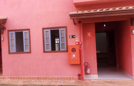 Pousada Vila da Lagoa - Foto 16