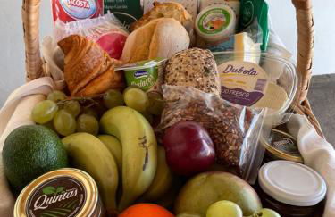 Casa do Avô José Alves - Photo 27