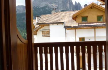 Residence Ciasa Dl Mone - Foto 24