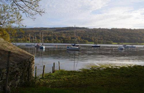 Beautiful Detached Farm House Near Lake Coniston - Pass the Keys - Photo 46