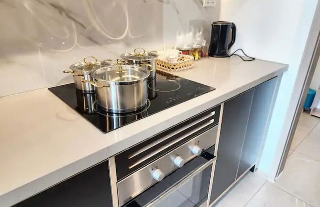 Zenity View Residence Luxury Apartment - Foto 22