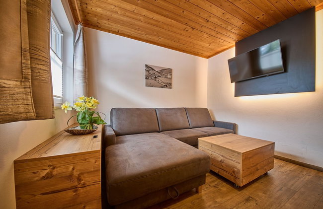 Delfi Ski & Bike Apartments - Photo 66