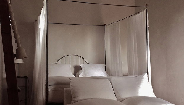 Relais La Saracina - Foto 4, Habitación