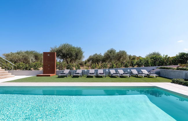 Il Paradiso Di Michail - Photo 23