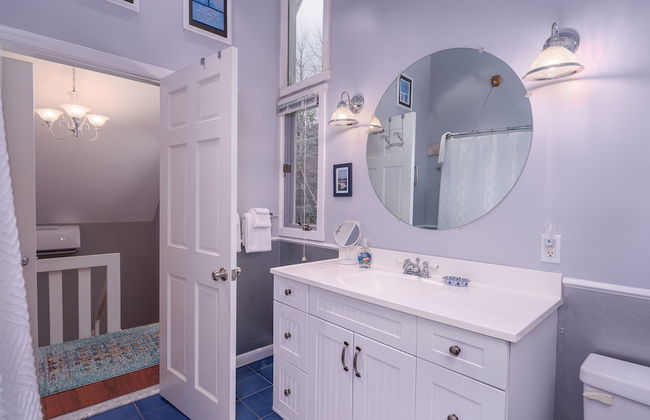 Classic Stowe Ski 3 Bedroom Chalet by RedAwning - Photo 30