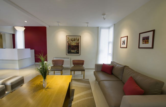 Quinta & Suites Apart Hotel - Foto 4