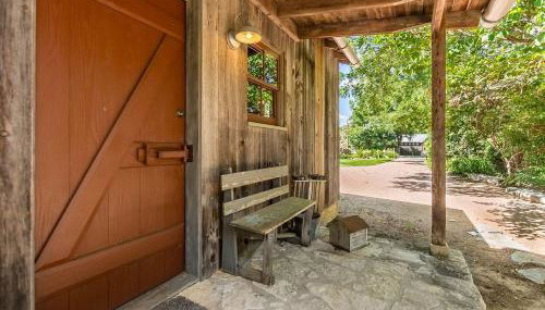 Ada's Peach Street Hideaway - Foto 2