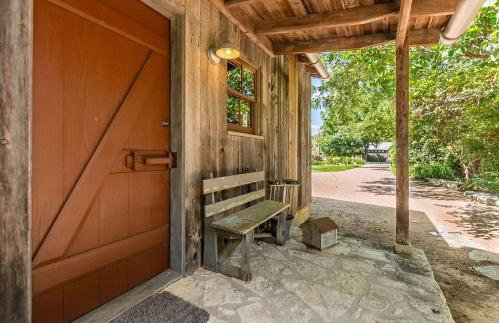 Ada's Peach Street Hideaway - Foto 2