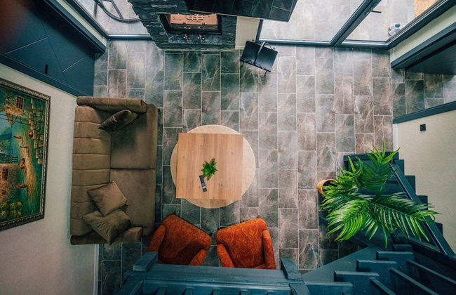 MoonSA Boutique Villas - Foto 20