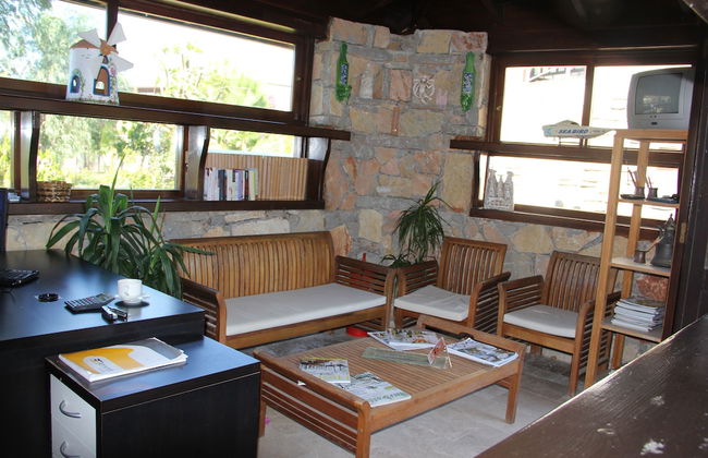 Villanaz Apart Hotel - Photo 3