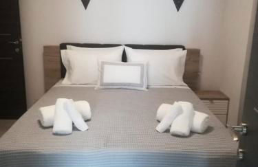 Aiolos Blu Luxury Apartments - Foto 19