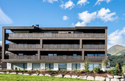 Mountain Lodge Margit - Photo 18