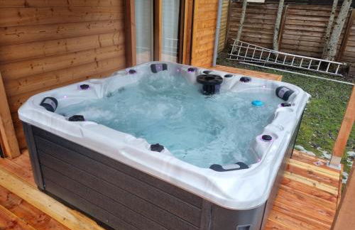 Chalet le Lotus Blanc - Photo 16