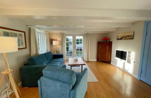 Altes Friesenhaus West - Foto 7