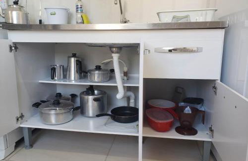 Espaço Container Itapema - Loft I - Foto 9