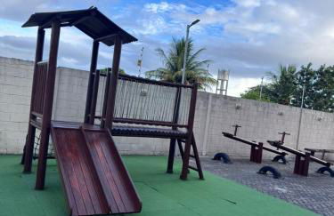 Apartamento 2 Quartos com Piscina e Garagem - Photo 20