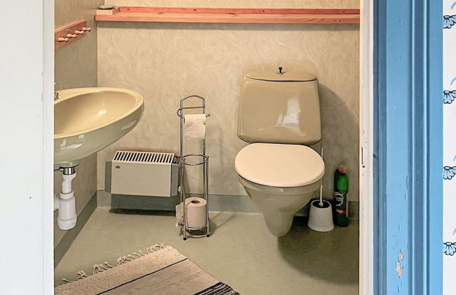 4 Person Holiday Home in Lammhult, Sverige - Foto 12