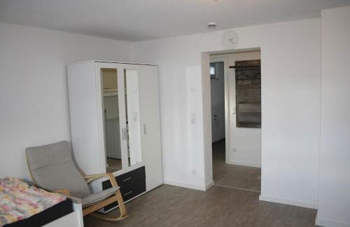 Schönes Zimmer mit Bad für Reisende - Foto 1