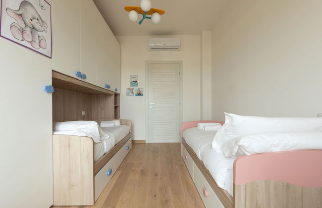 3722 Lo Spole Apartment by Barbarhouse - Foto 4