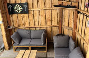 Holiday Bungalow in Arnside - Photo 25